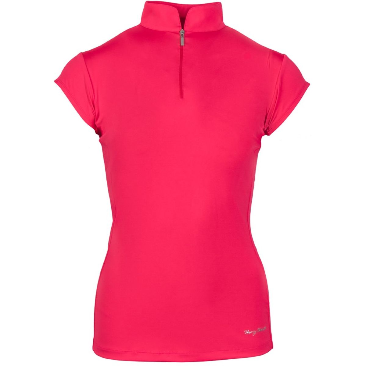 Harry's Horse Shirt Sporty Manga casquillo Barberry