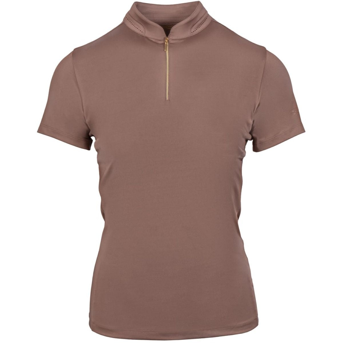 Harry's Horse T-Shirt Classy Coffee Quartz