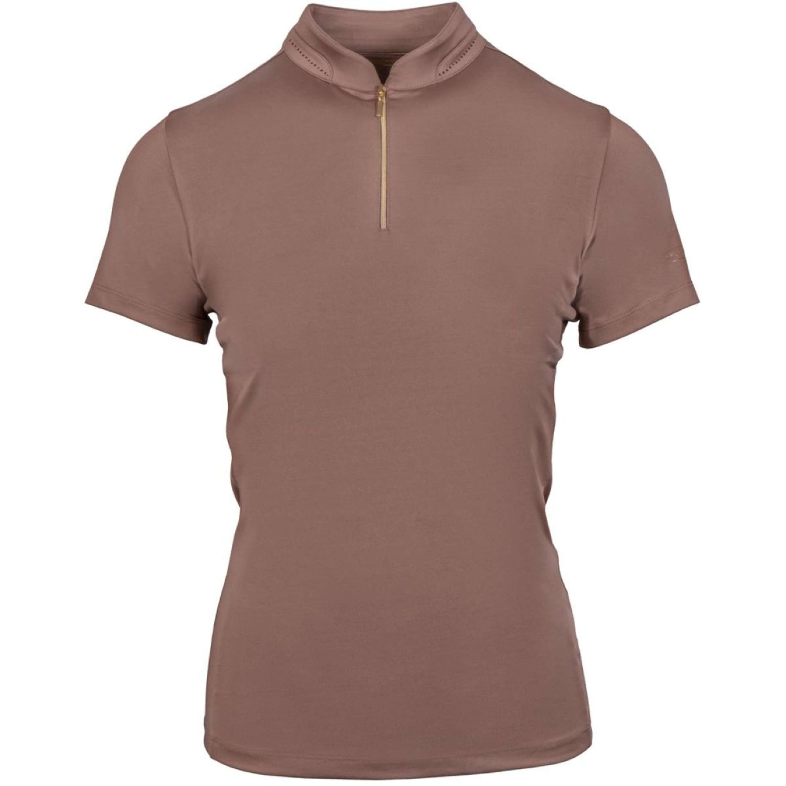 Harry's Horse Camiseta Classy Coffee Quartz