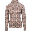 Harry's Horse Camiseta Classy Mangas Largas Taupe Grey