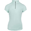Harry's Horse Camiseta Trendy Manga casquillo Pastel Turquoise