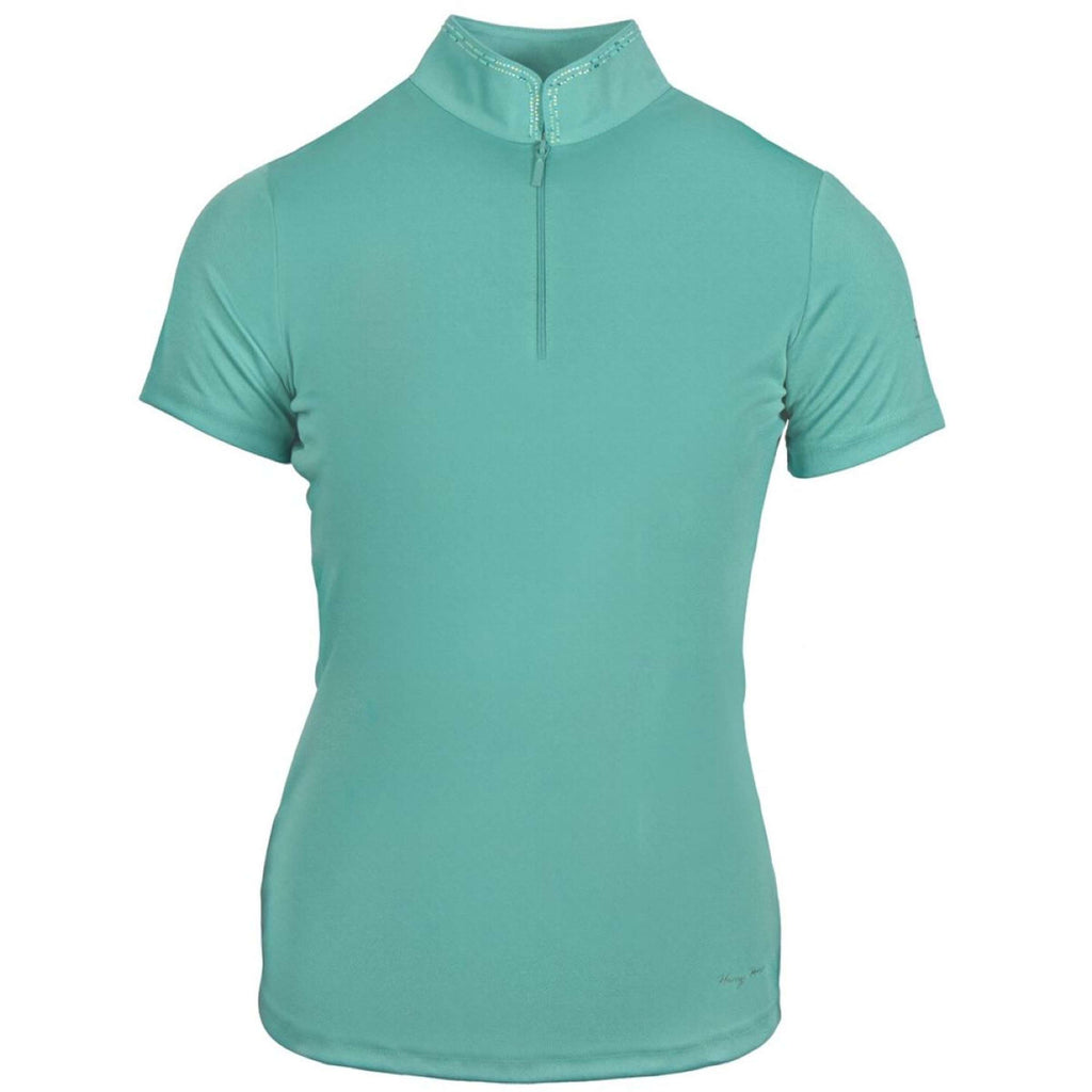 Harry's Horse Camiseta Trendy Teal