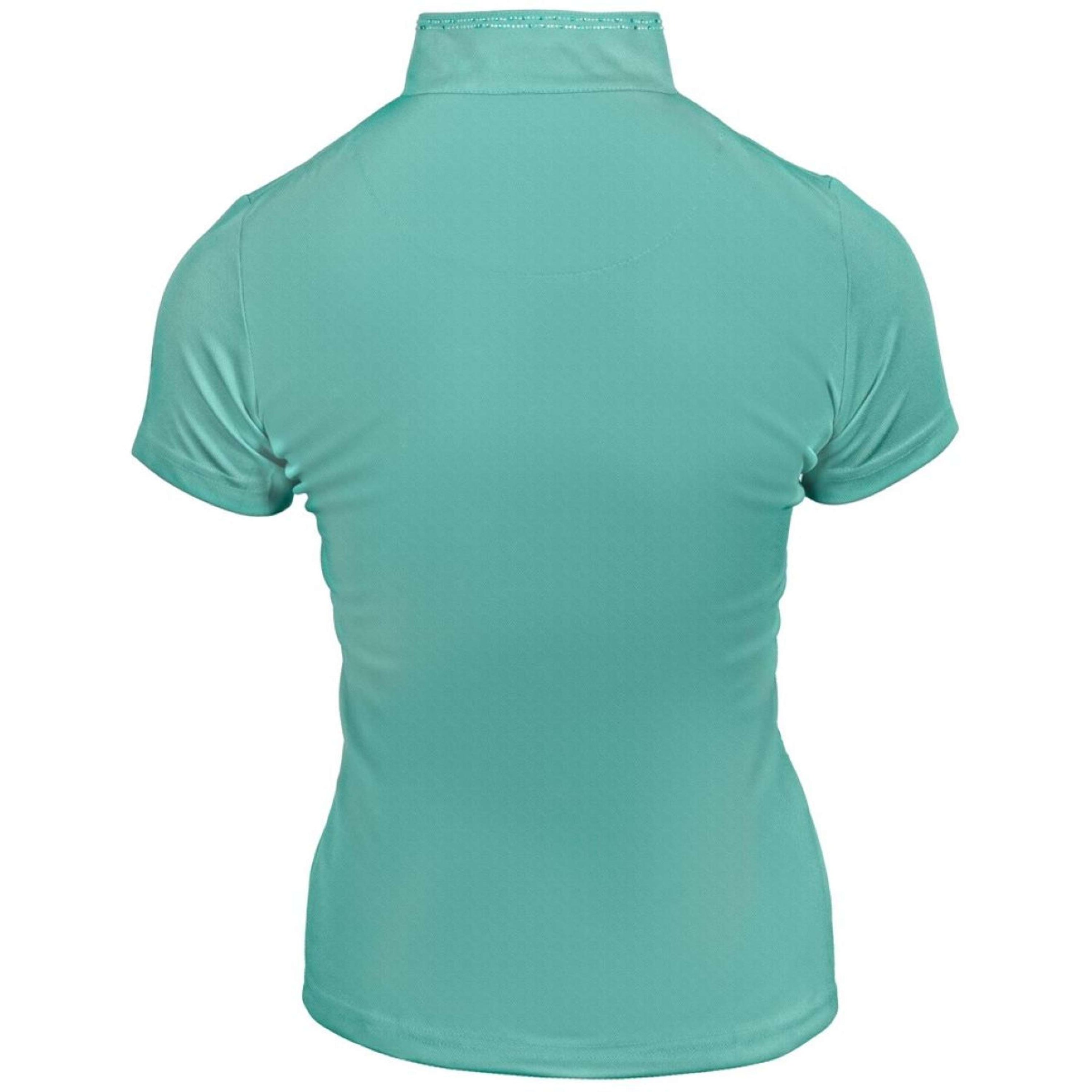 Harry's Horse Camiseta Trendy Teal Harry's Horse Camiseta Trendy Teal