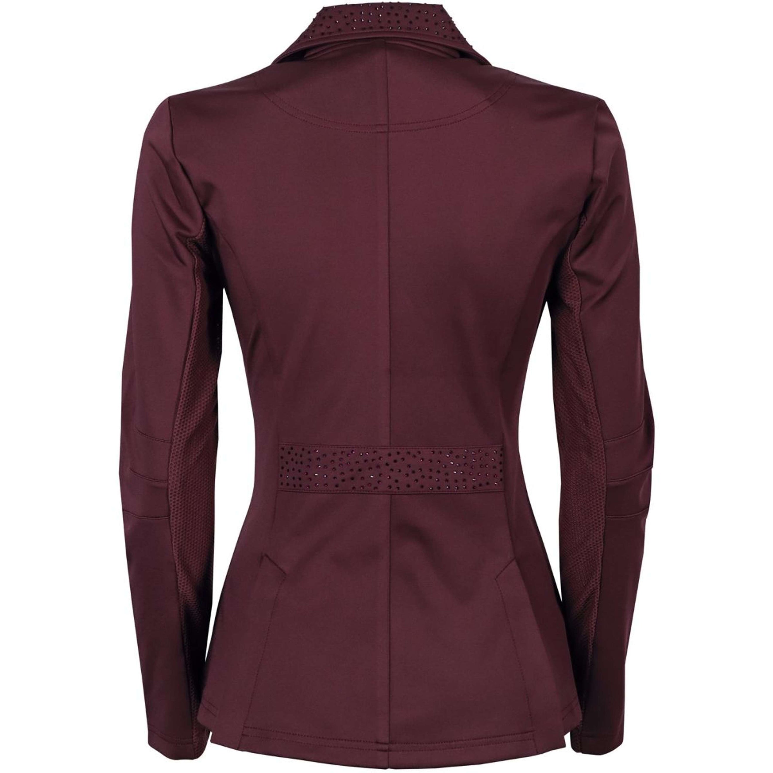 Harry's Horse Chaqueta de Competición Crystal Bordeaux Harry's Horse Chaqueta de Competición Crystal Bordeaux