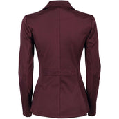 Harry's Horse Chaqueta de Competición Crystal Bordeaux