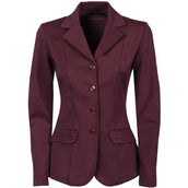 Harry's Horse Chaqueta de Competición Crystal Bordeaux