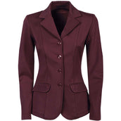 Harry's Horse Chaqueta de Competición Crystal Bordeaux
