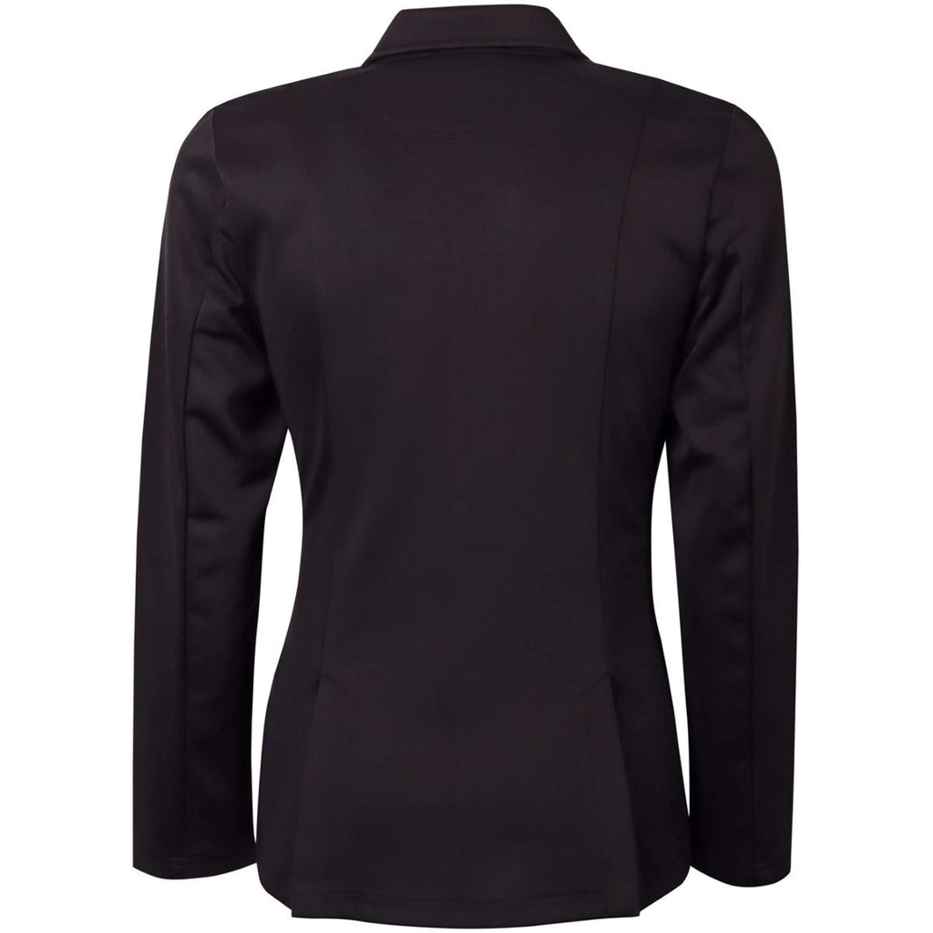 Harry's Horse Chaqueta de Competición Competition Hombres Negro