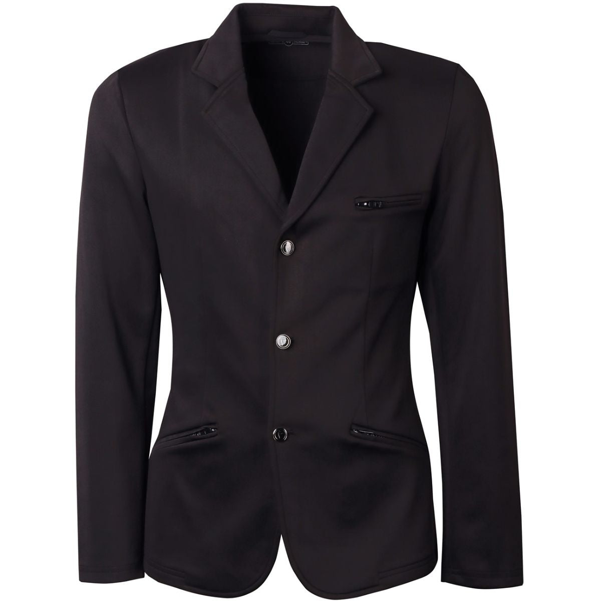 Harry's Horse Chaqueta de Competición Competition Chicos Negro