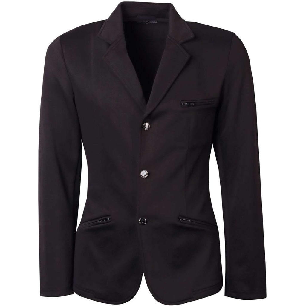 Harry's Horse Chaqueta de Competición Competition Hombres Negro