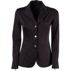Harry's Horse Chaqueta de Competición Glitter Negro