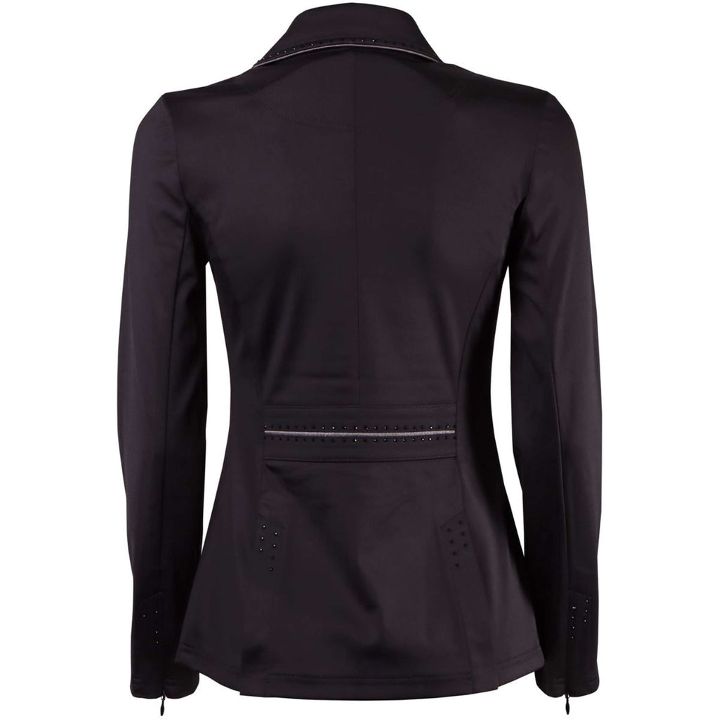 Harry's Horse Chaqueta de Competición Glitter Negro