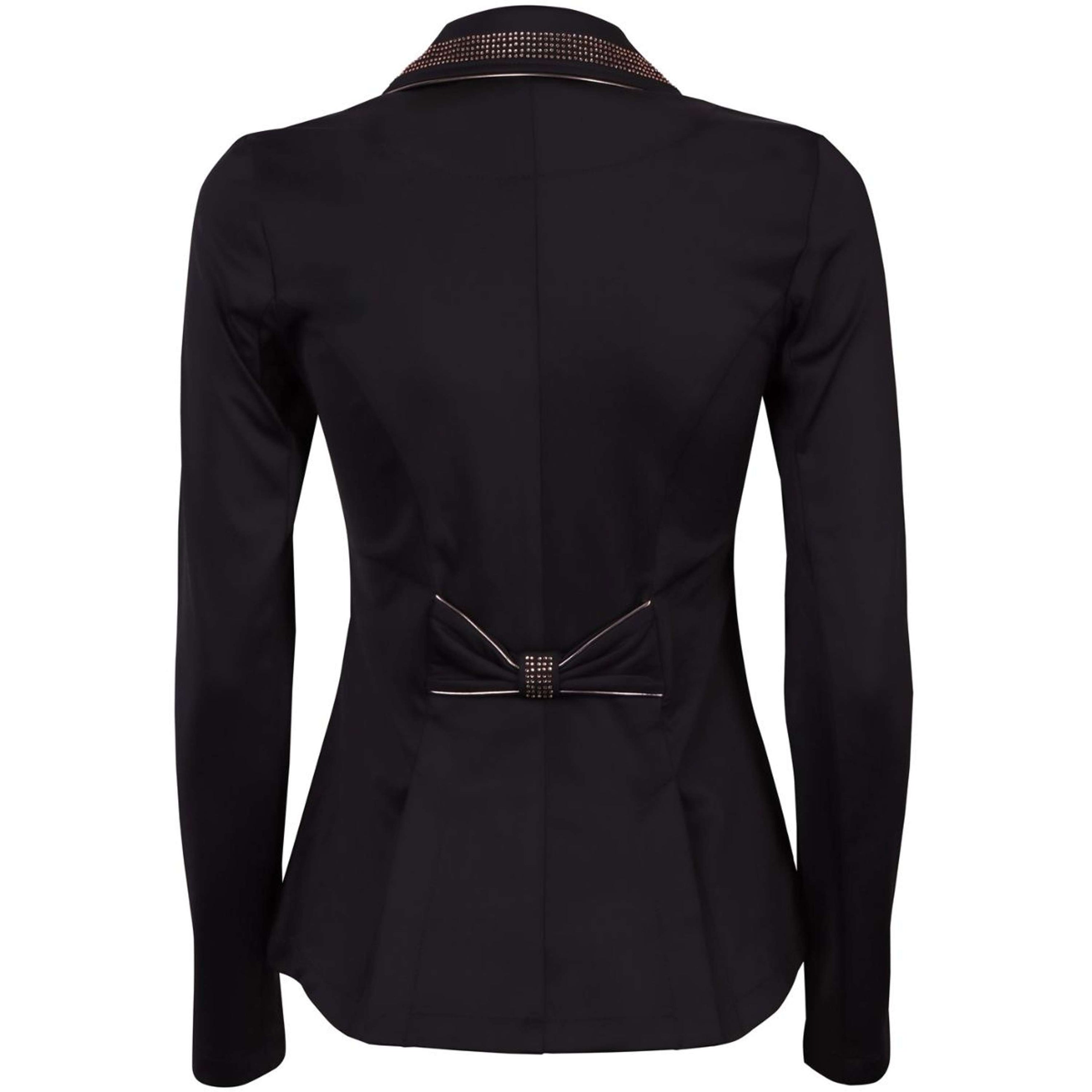 Harry's Horse Chaqueta de Competición Mirage Negro/Oro rosa Harry's Horse Chaqueta de Competición Mirage Negro/Oro rosa