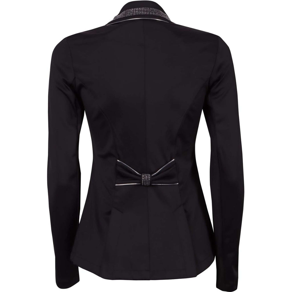 Harry's Horse Chaqueta de Competición Mirage Negro/Plata