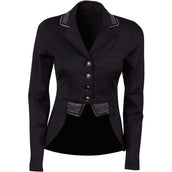 Harry's Horse Chaqueta de Competición Mirage Negro/Plata