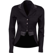 Harry's Horse Chaqueta de Competición Mirage Negro/Plata