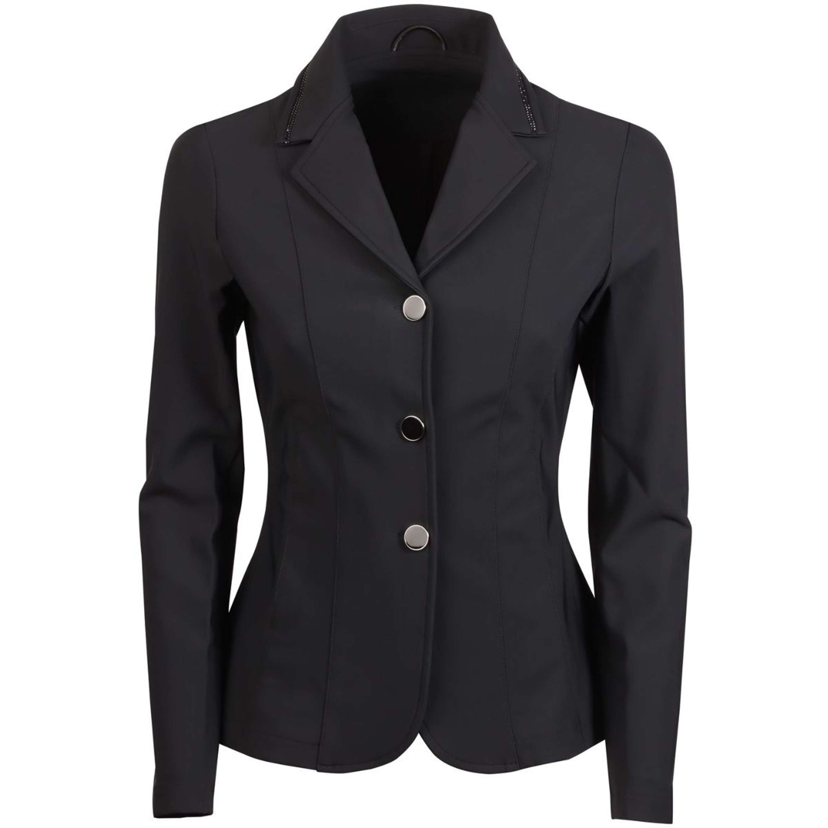 Harry's Horse Chaqueta de Competición Onyx Negro Harry's Horse Chaqueta de Competición Onyx Negro
