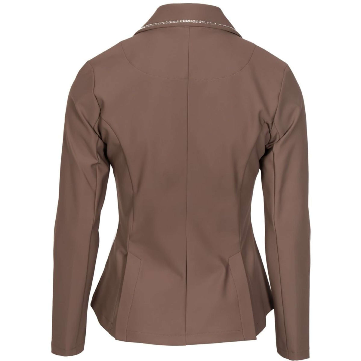 Harry's Horse Chaqueta de Competición EQS Ivory Marron