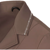 Harry's Horse Chaqueta de Competición EQS Ivory Marron