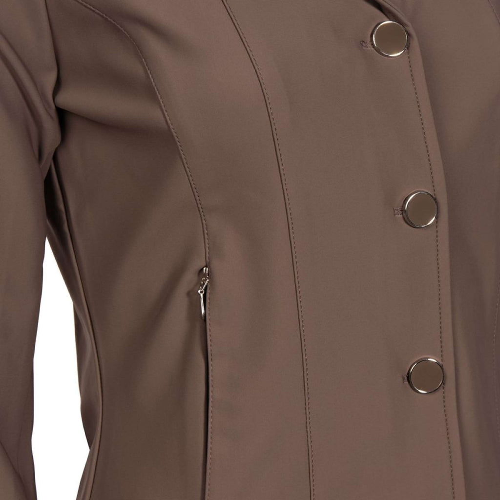 Harry's Horse Chaqueta de Competición EQS Ivory Marron