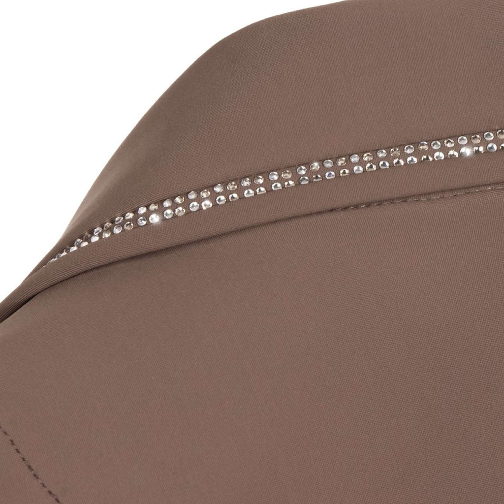 Harry's Horse Chaqueta de Competición EQS Ivory Marron