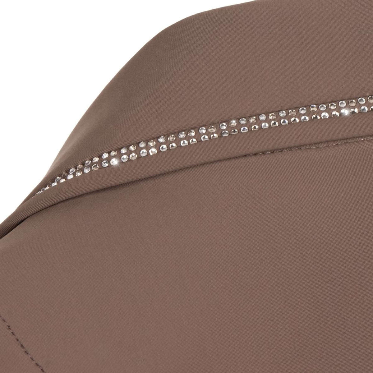 Harry's Horse Chaqueta de Competición EQS Ivory Marron