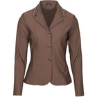 Harry's Horse Chaqueta de Competición EQS Ivory Marron