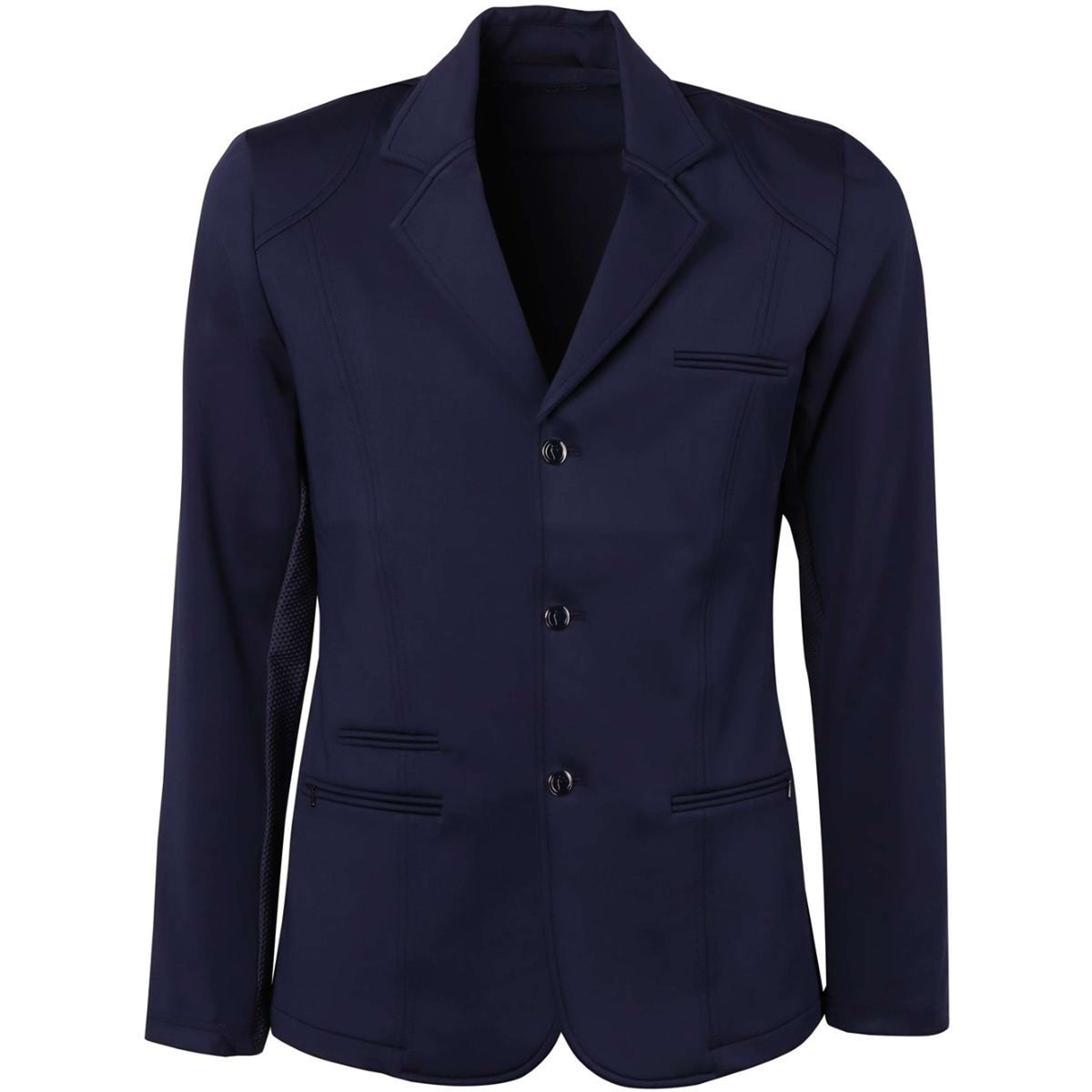 Harry's Horse Chaqueta de Competición Liciano Hombres Navy