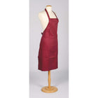 Harry's Horse Delantal de Aseo Apron Bordeaux