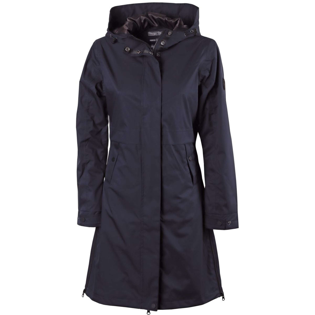 Harry's Horse Chaqueta Allweather II Navy