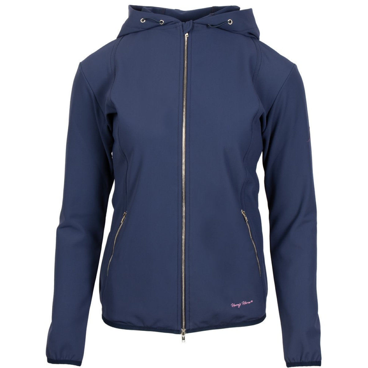 Harry's Horse Chaqueta de verano Denici Cavalli Purple Passion Peacoat