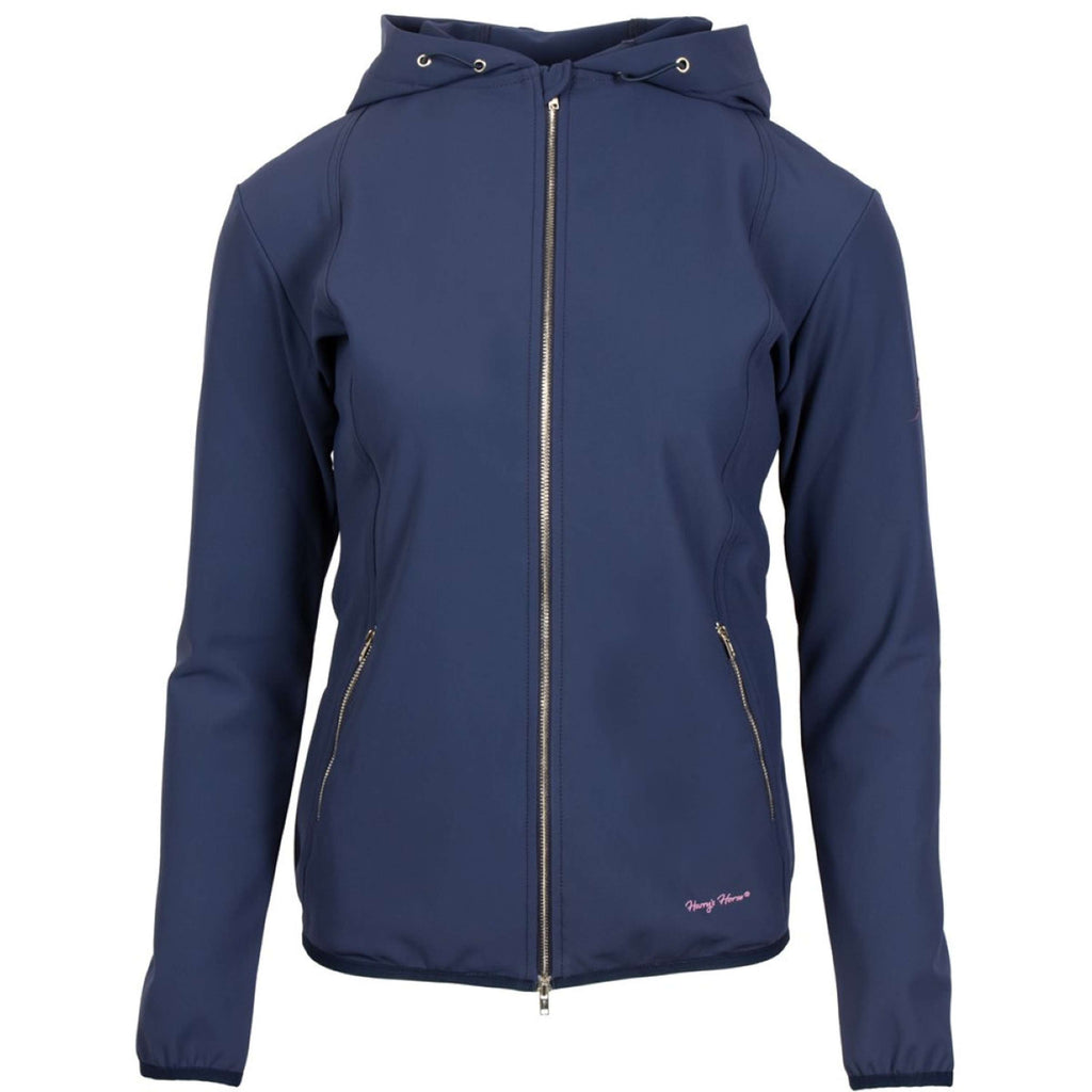 Harry's Horse Chaqueta de verano Denici Cavalli Purple Passion Peacoat