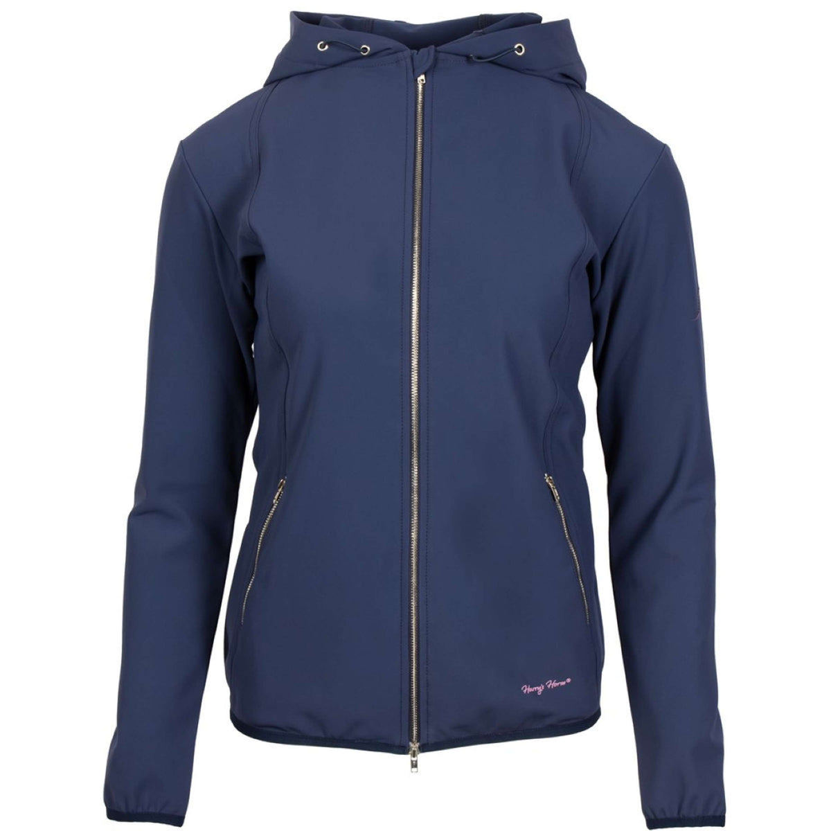 Harry's Horse Chaqueta de verano Denici Cavalli Purple Passion Peacoat