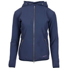 Harry's Horse Chaqueta de verano Denici Cavalli Purple Passion Peacoat