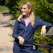 Harry's Horse Chaqueta de verano Denici Cavalli Purple Passion Peacoat