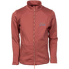 Harry's Horse Sudadera con capucha y cremallera Diva Mauvewood Mauvewood