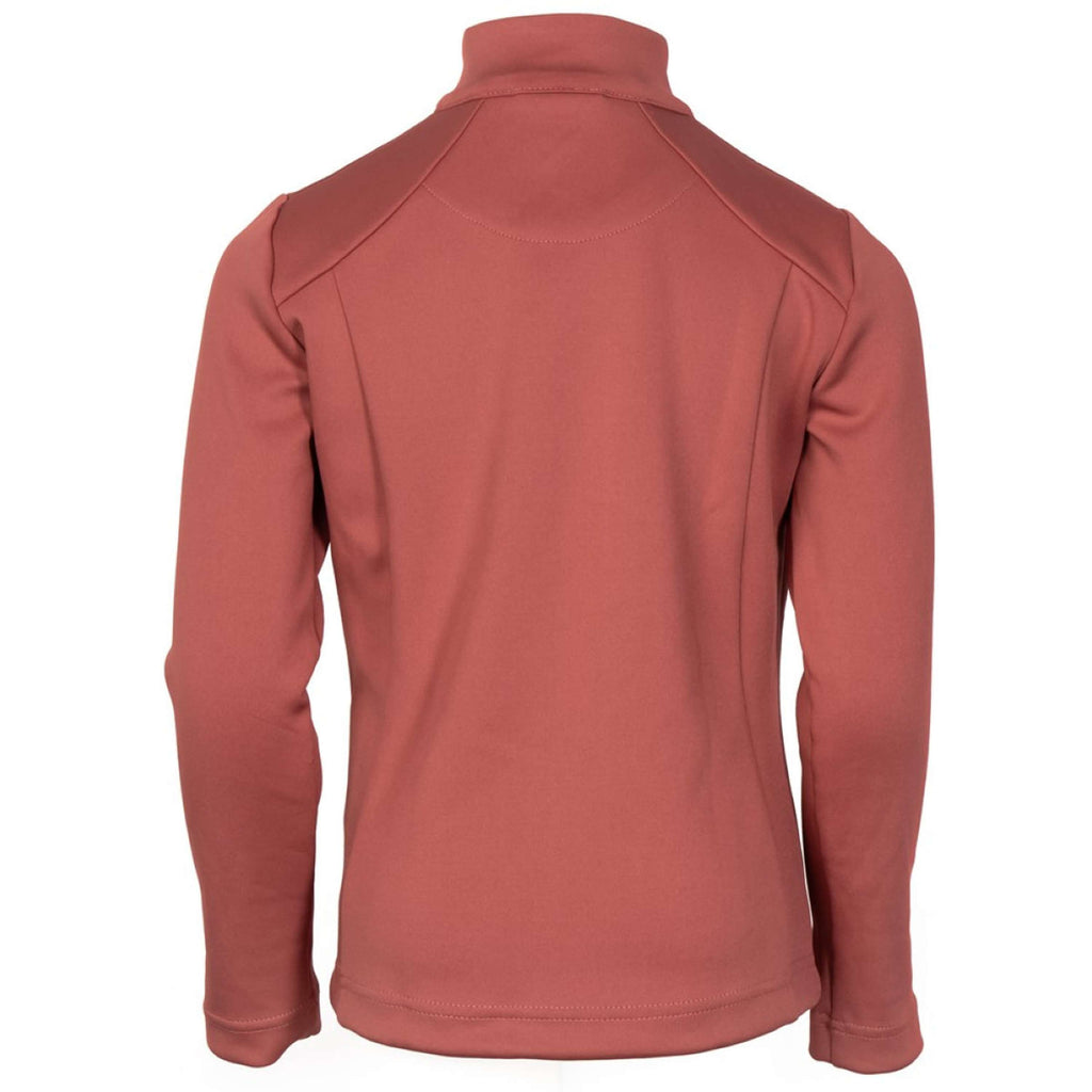 Harry's Horse Sudadera con capucha y cremallera Diva Mauvewood Mauvewood