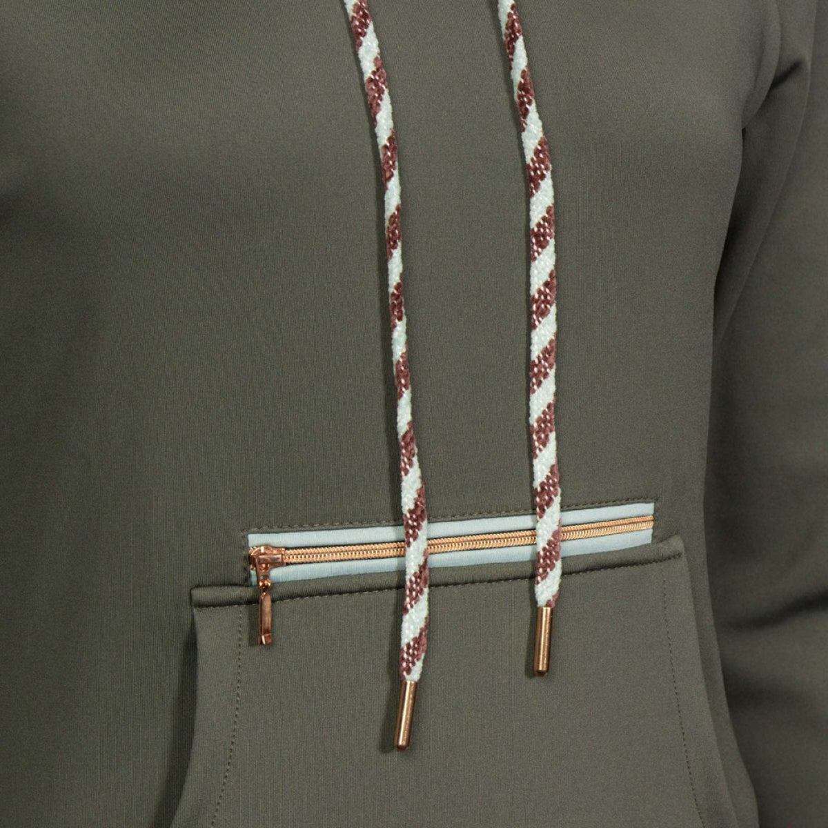 Harry's Horse Sudadera Just Ride Summer Chique Kambaba