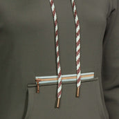 Harry's Horse Sudadera Just Ride Summer Chique Kambaba