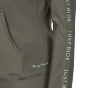 Harry's Horse Sudadera Just Ride Summer Chique Kambaba