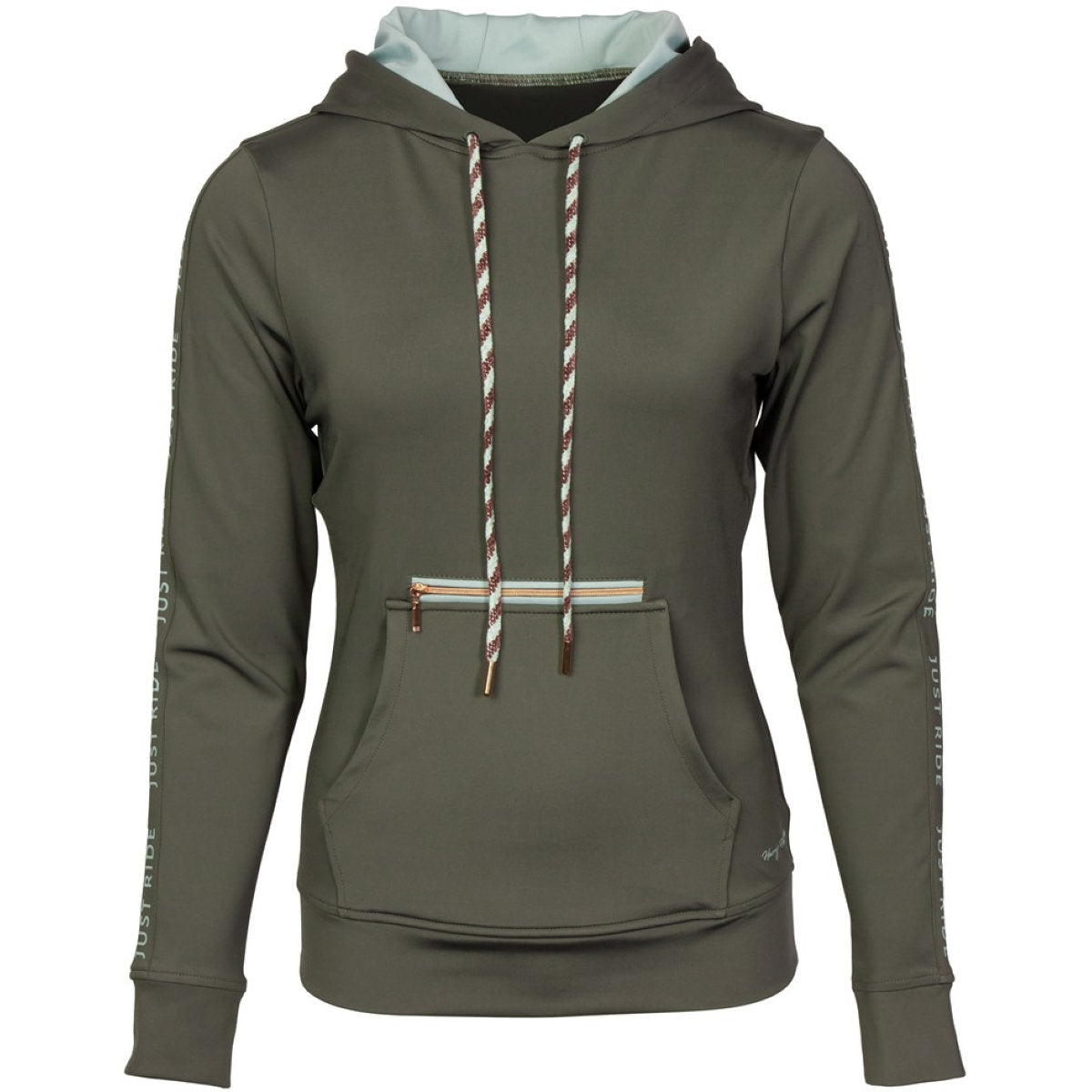 Harry's Horse Sudadera Just Ride Summer Chique Kambaba