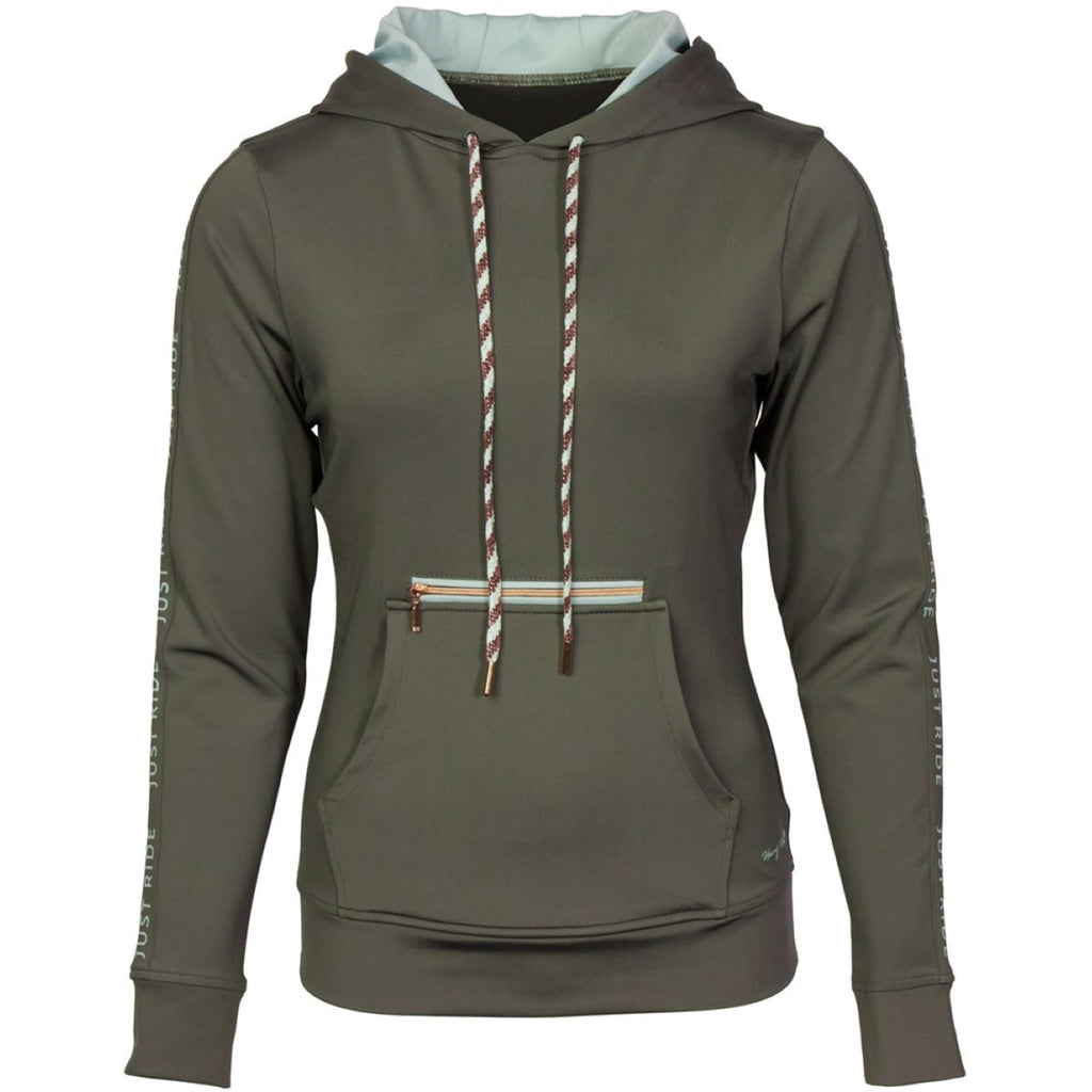 Harry's Horse Sudadera Just Ride Summer Chique Kambaba