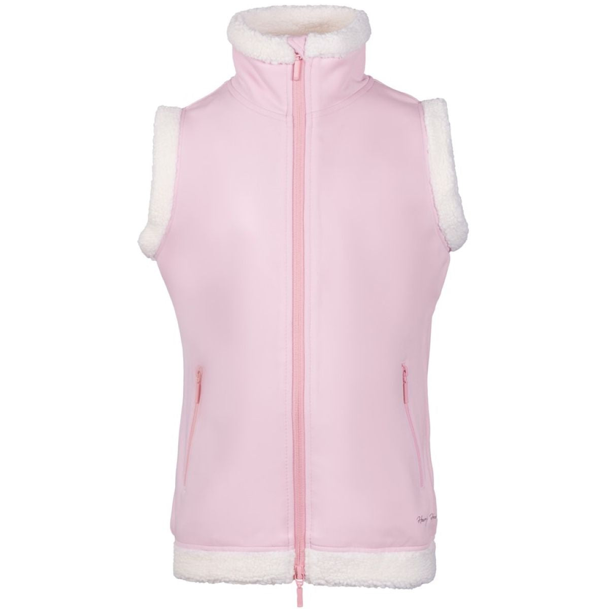 Harry's Horse Chaleco LouLou Pink Dolphin