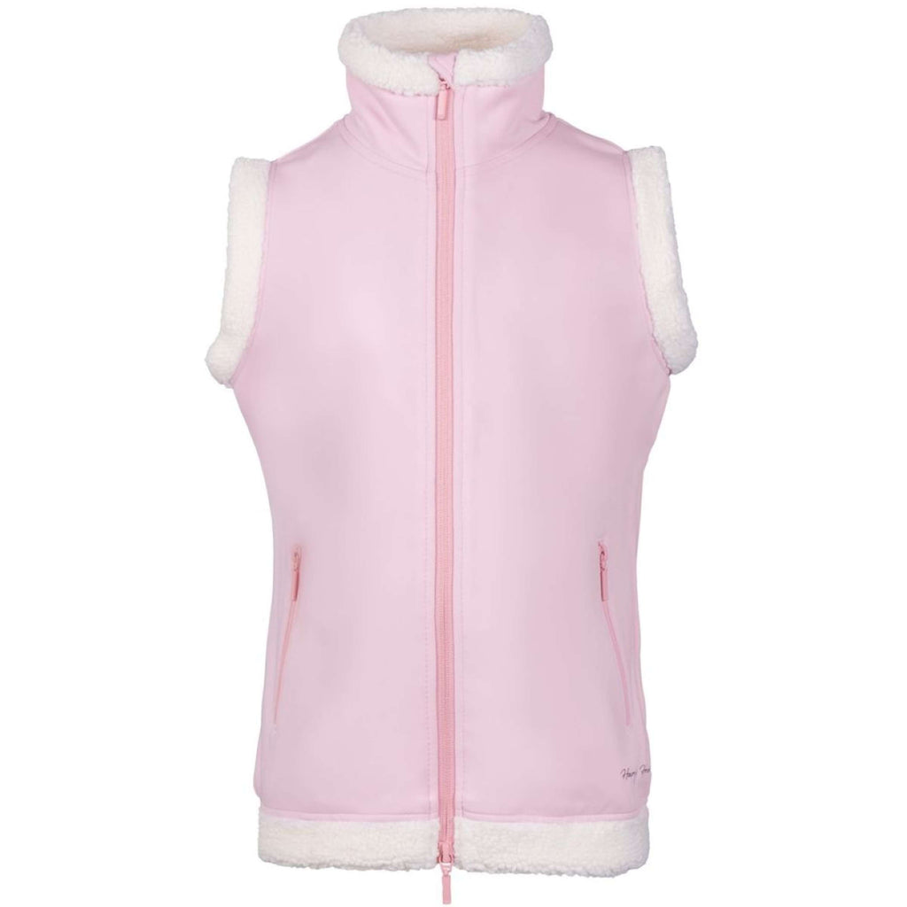 Harry's Horse Chaleco LouLou Pink Dolphin