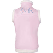 Harry's Horse Chaleco LouLou Pink Dolphin