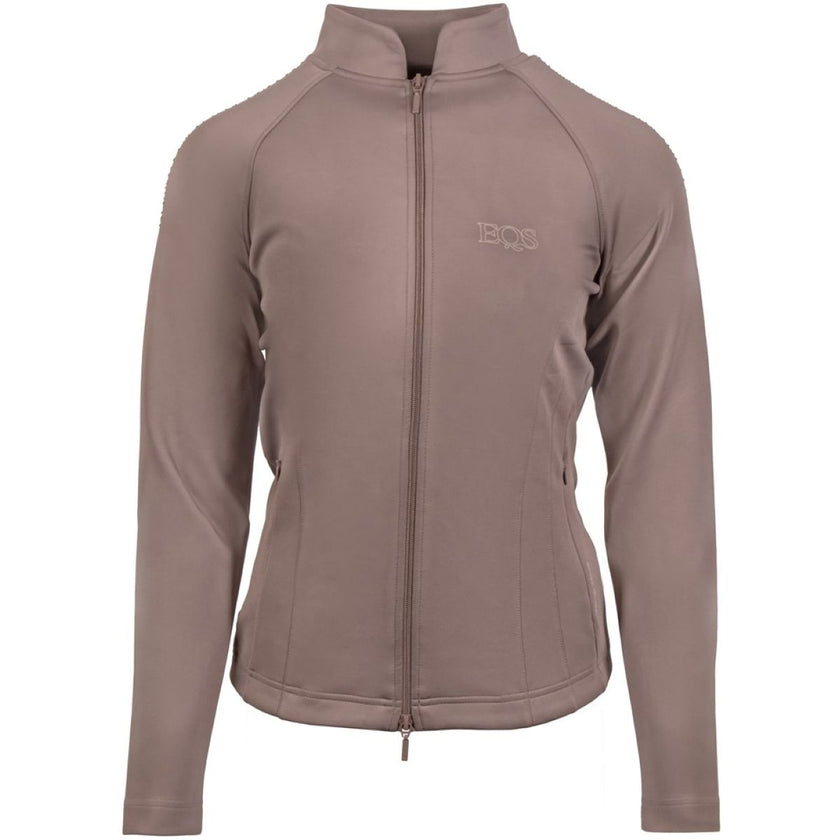 Harry's Horse Sudadera con capucha y cremallera Classy Coffee Quartz Harry's Horse Sudadera con capucha y cremallera Classy Coffee Quartz