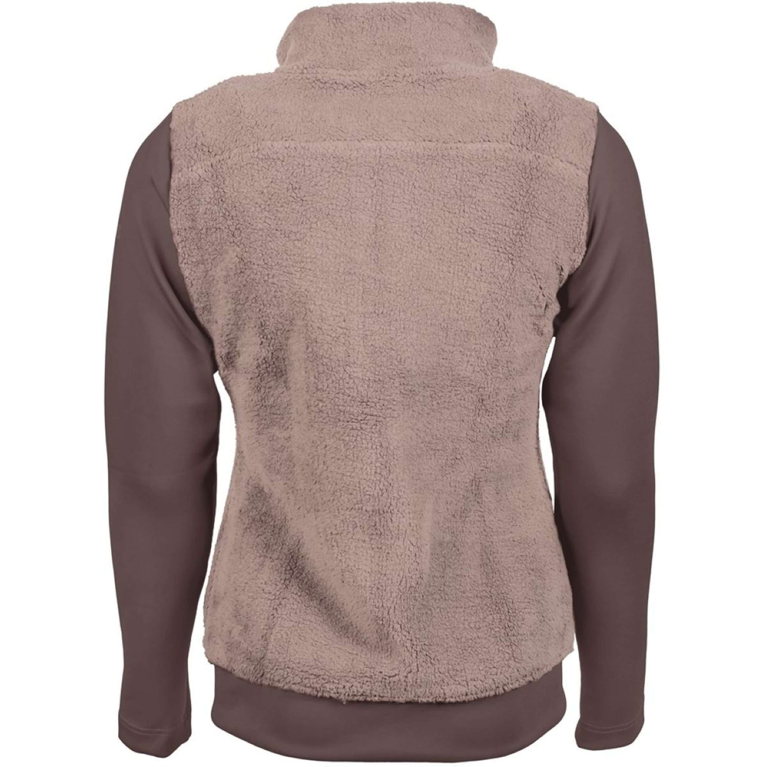 Harry's Horse Sudadera con capucha y cremallera Classy Soft Coffee Quartz Harry's Horse Sudadera con capucha y cremallera Classy Soft Coffee Quartz
