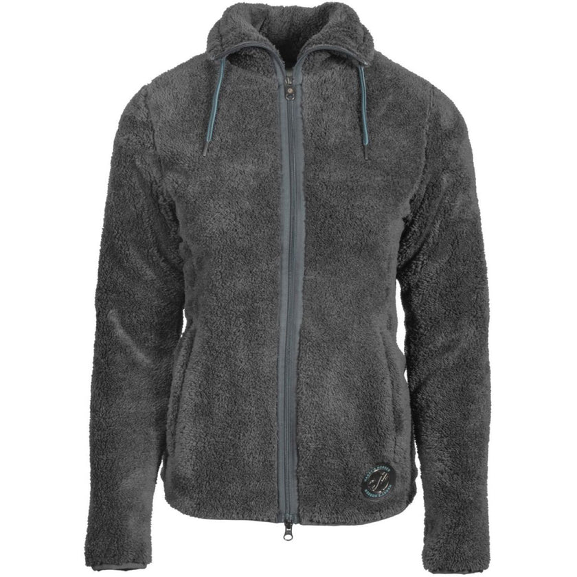 Harry's Horse Sudadera con capucha y cremallera Trendy Black Sand Harry's Horse Sudadera con capucha y cremallera Trendy Black Sand