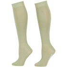 Harry's Horse Calcetines de Equitación Bit Verde