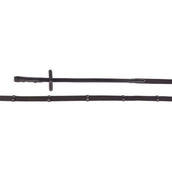 Harry's Horse Brida Mexicana Negro